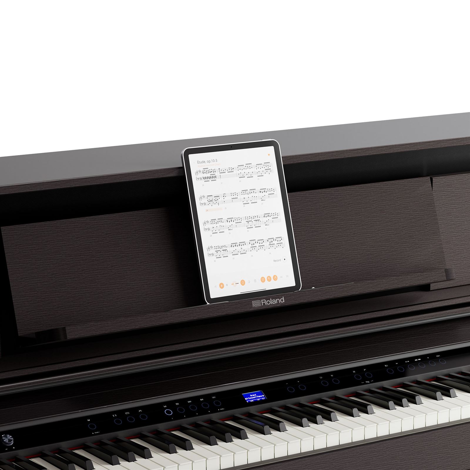 Roland Digital Upright Piano