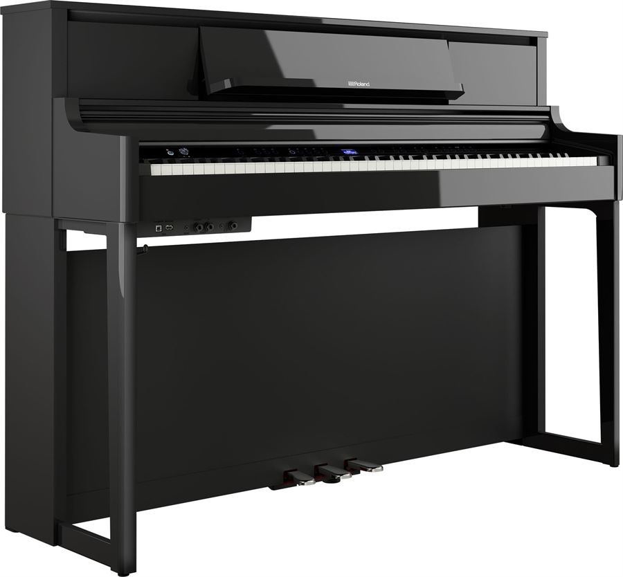 Roland Digital Upright Piano