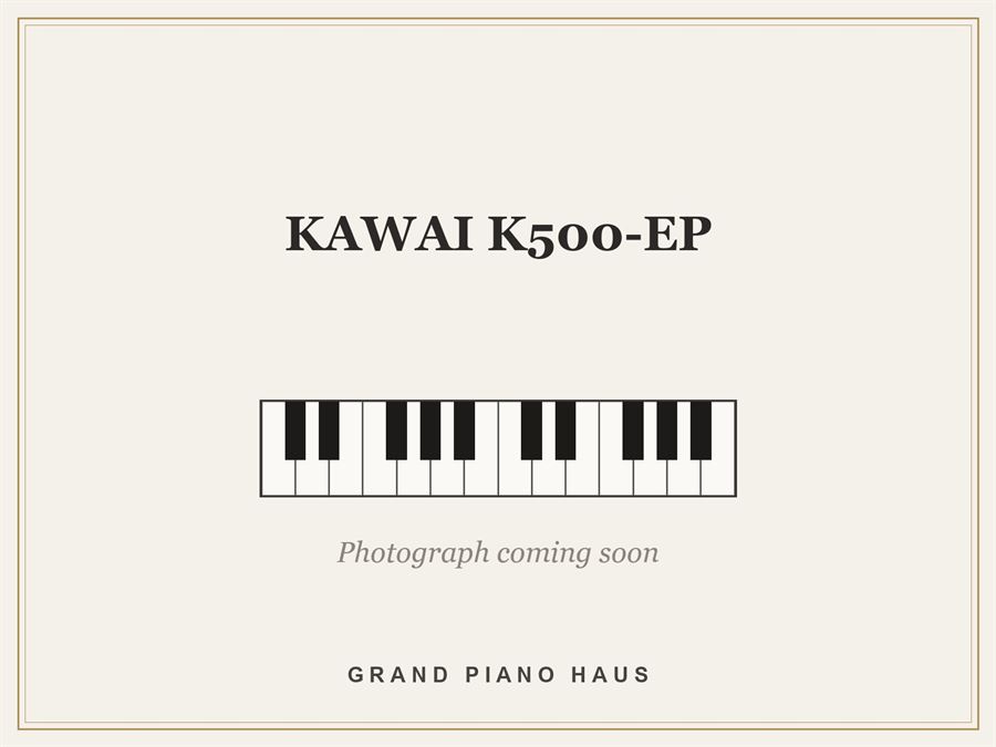 KAWAI K500-EP
