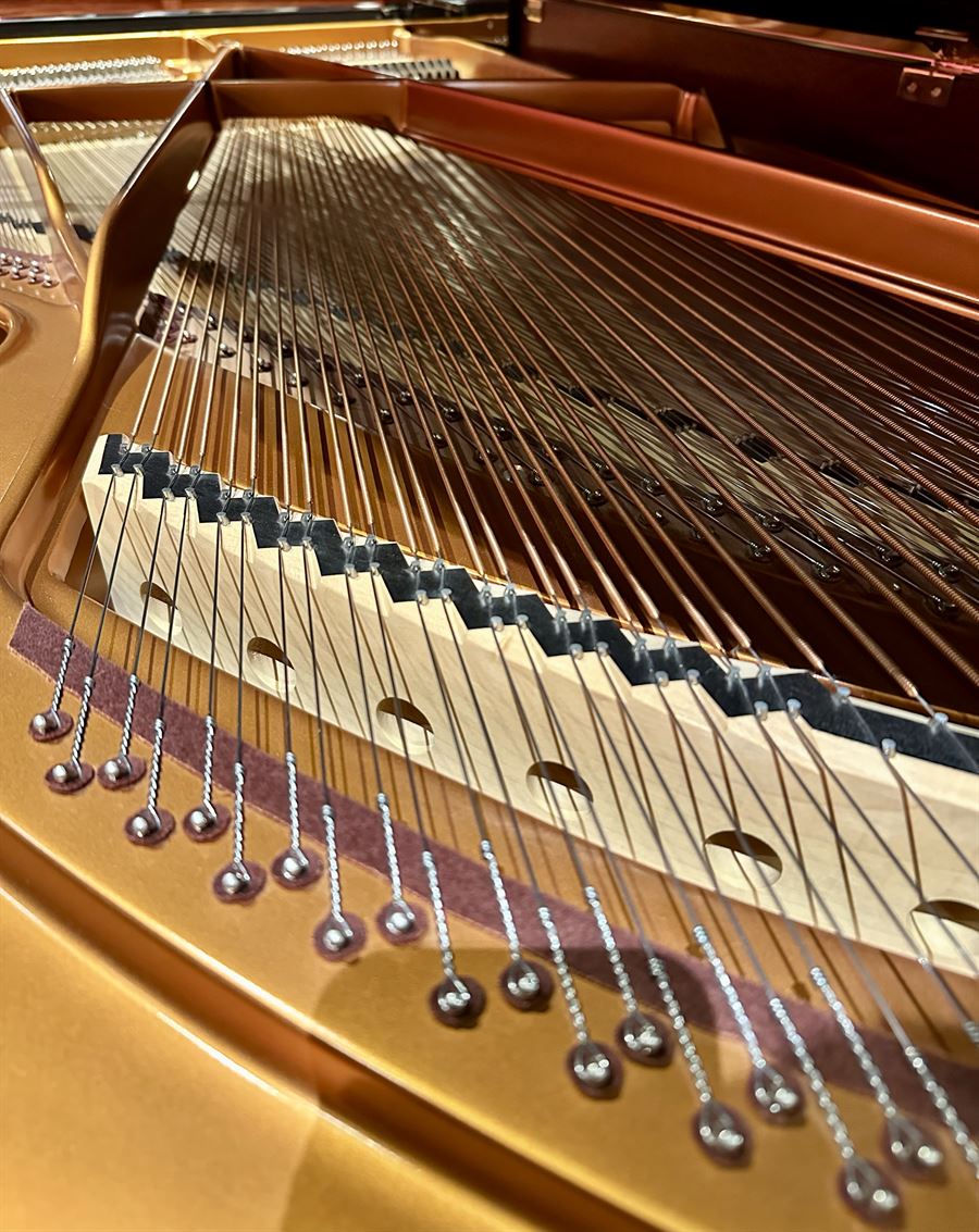 Bösendorfer 225 7ft 4