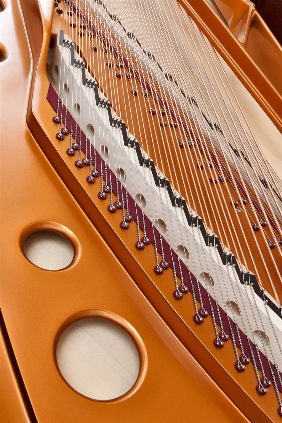 Bösendorfer 280VC-PE Second Generation Concert Grand
