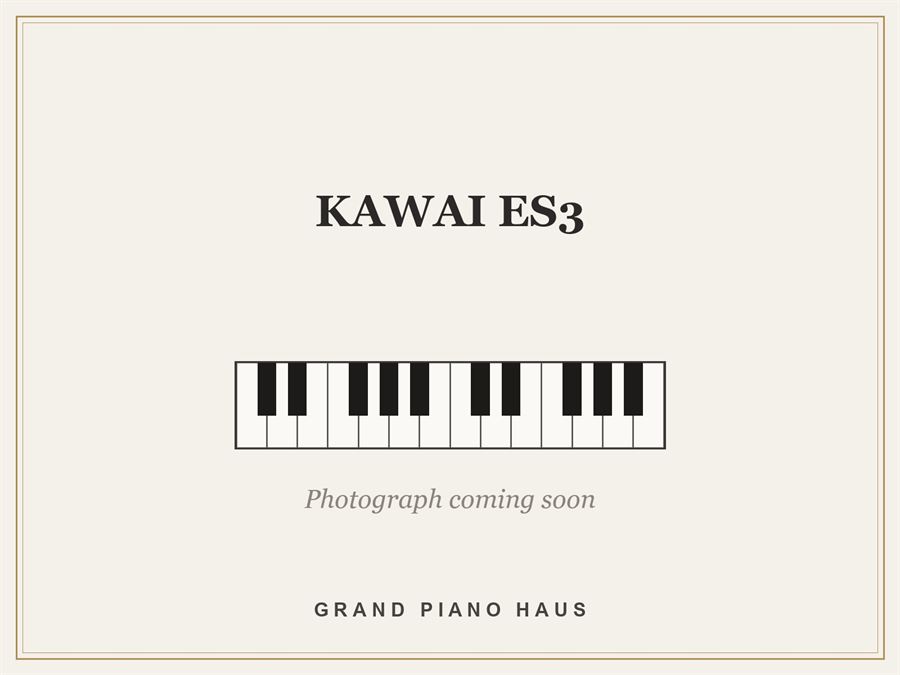 KAWAI ES3