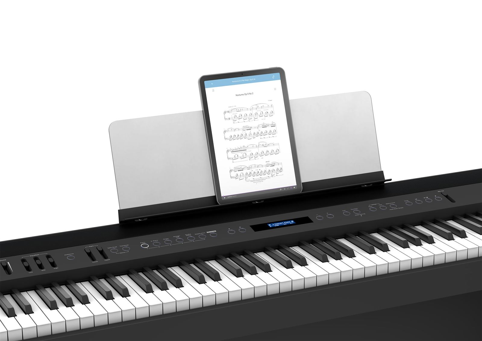 Roland Portable Digital Piano