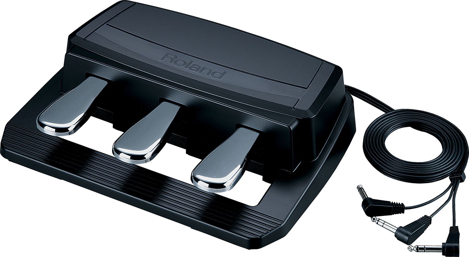 Roland Digital Piano Sustain Pedal - Three