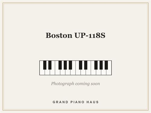 Boston UP-118S