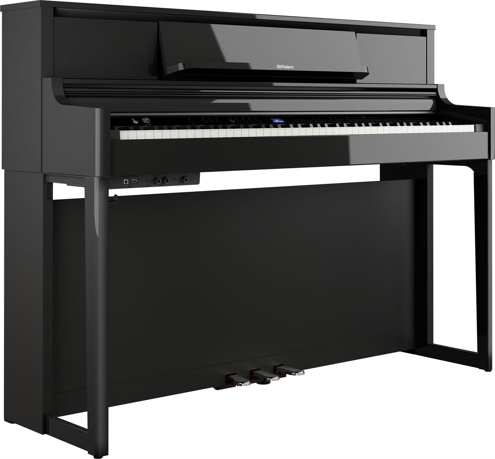 Roland Digital Upright Piano