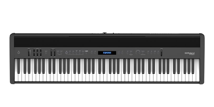 Roland Portable Digital Piano