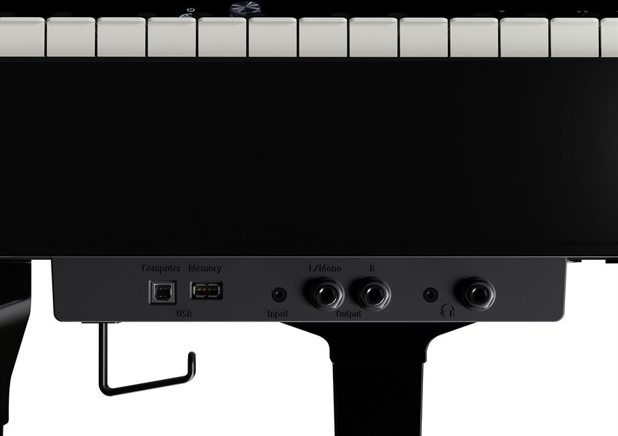 Roland Digital Grand Piano