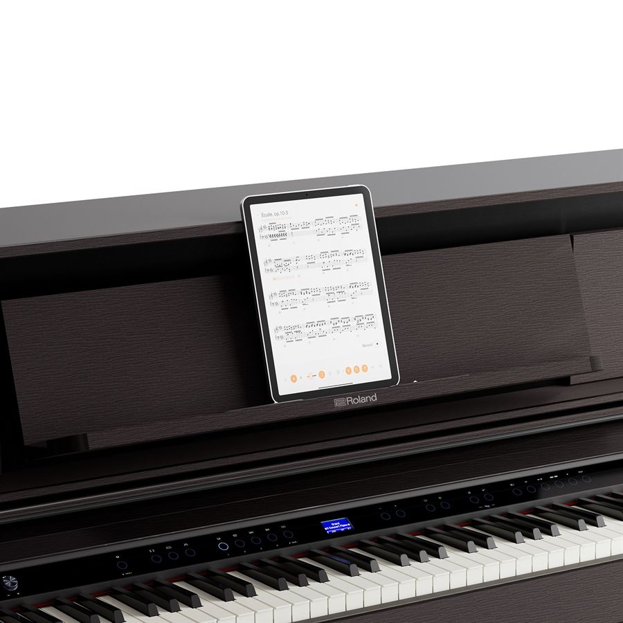 Roland Digital Upright Piano