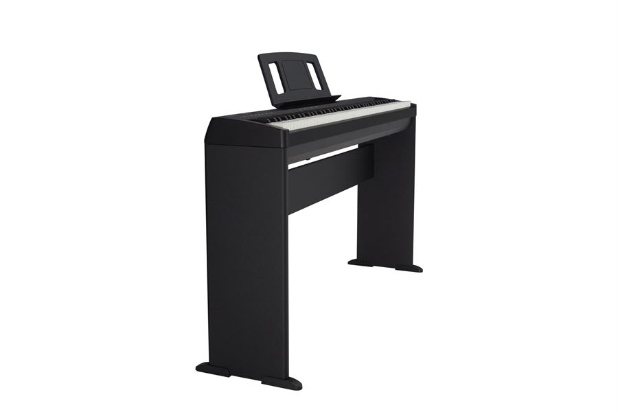 Roland Portable Digital Piano - Black