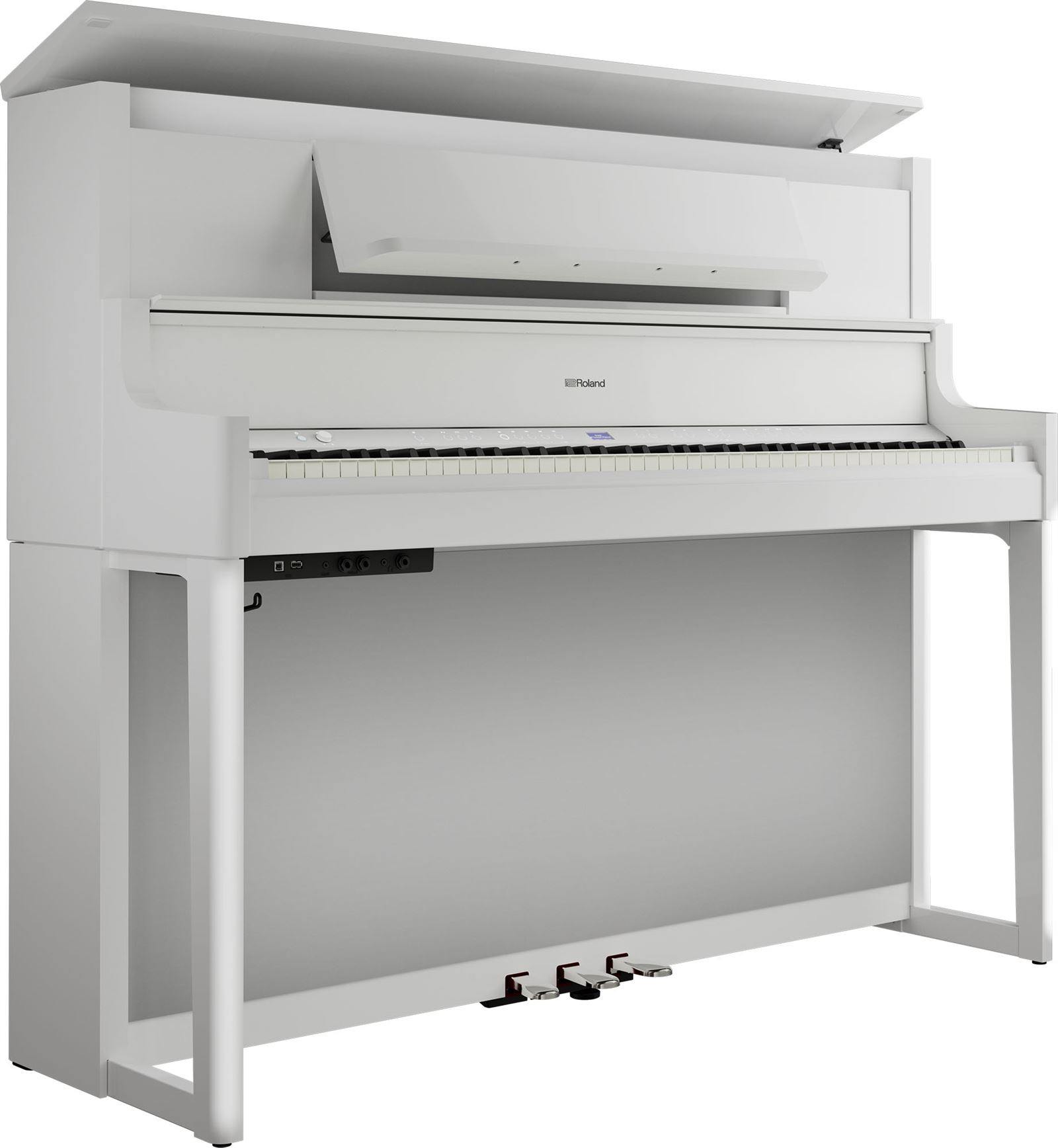 Roland Digital Upright Piano