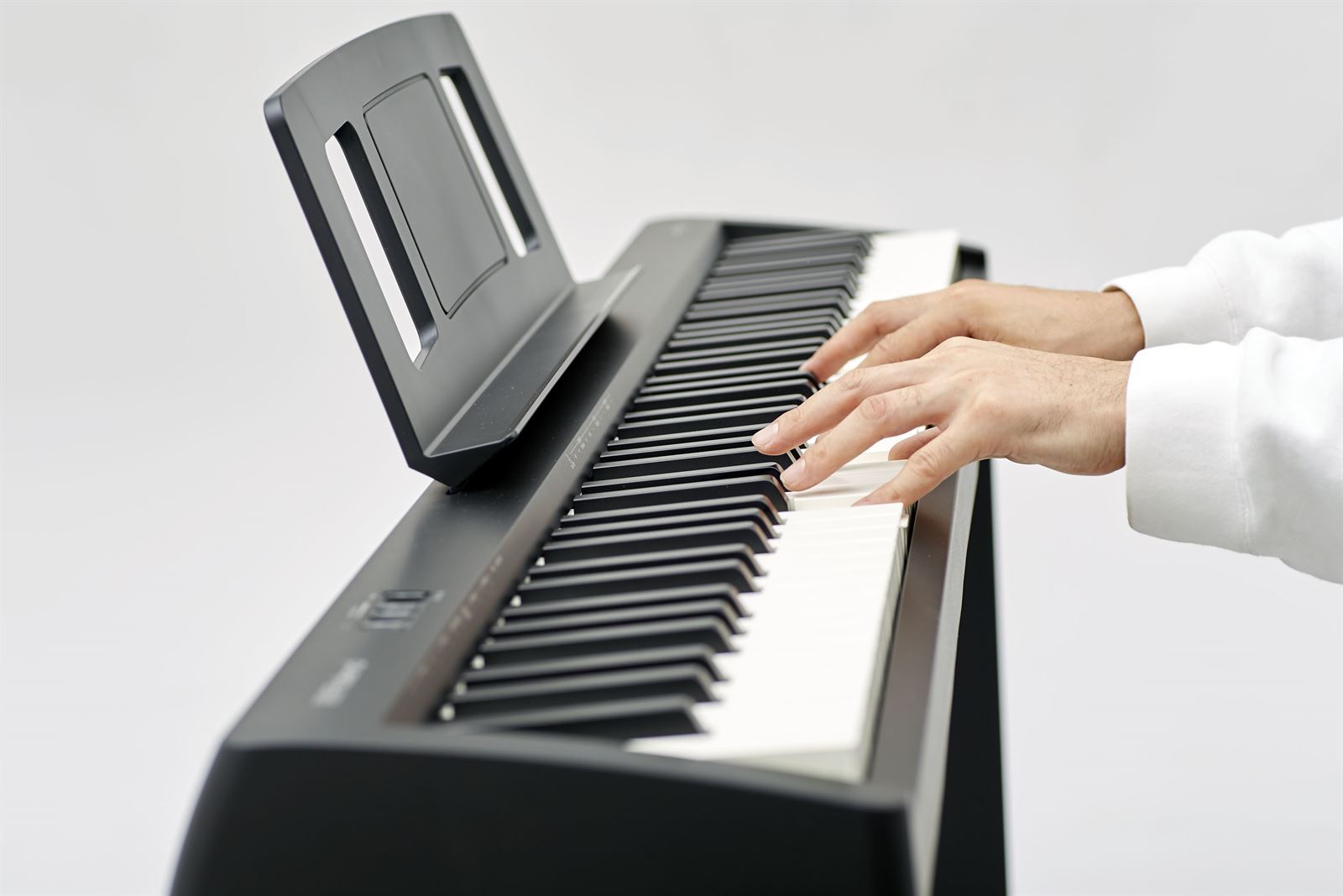 Roland Portable Digital Piano - Black