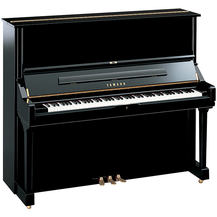 Yamaha U3-PE Upright Piano