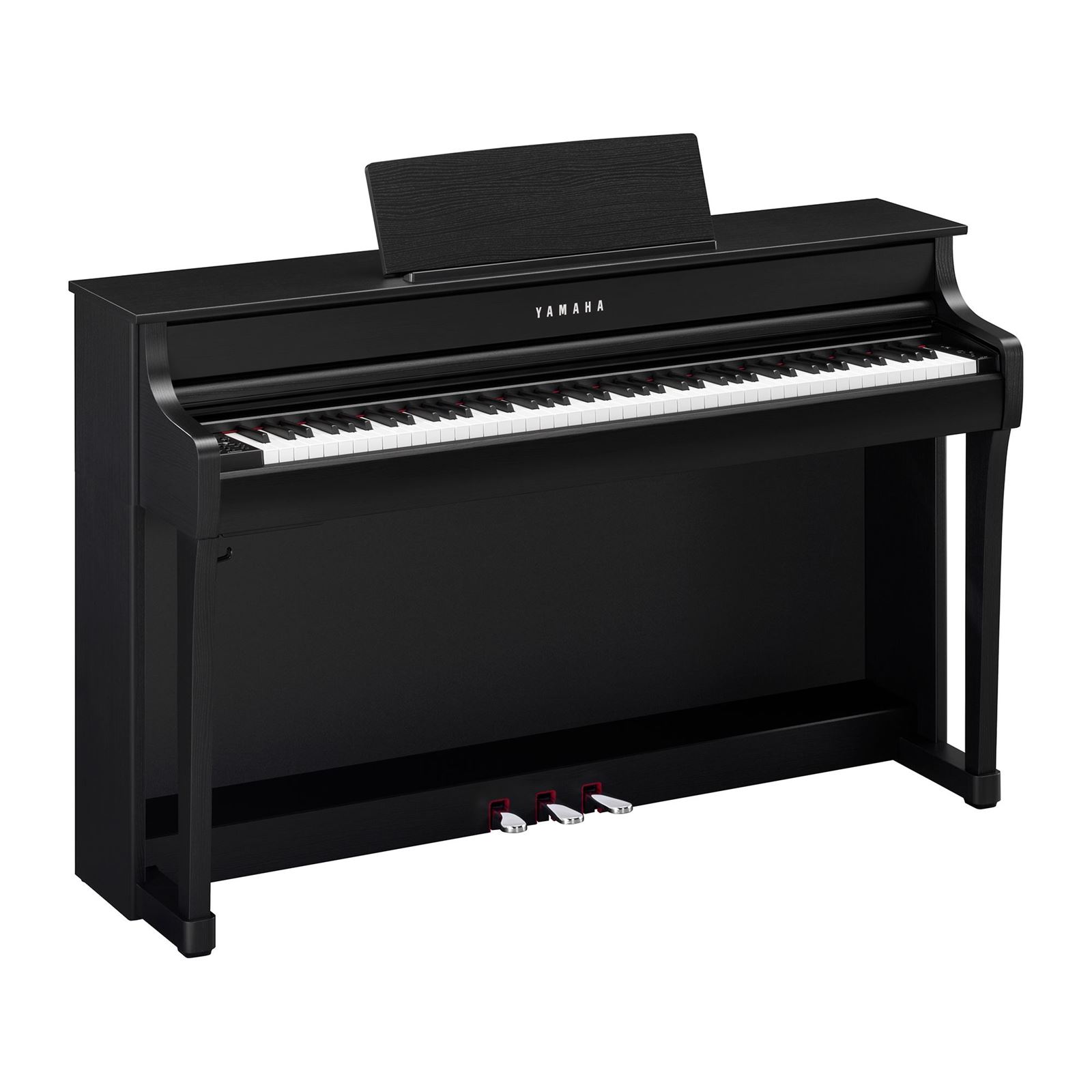 Yamaha CLP835B Digital Piano