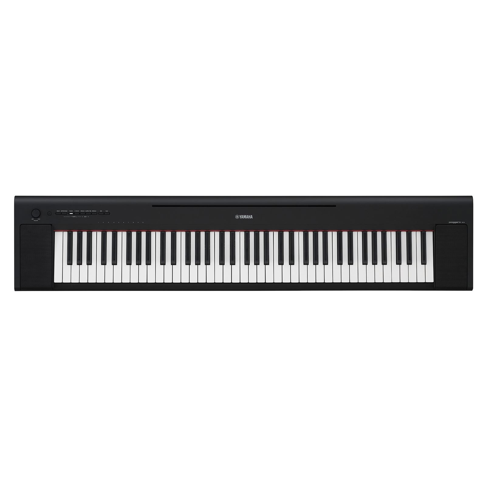 Yamaha NP35B Light Digital Piano
