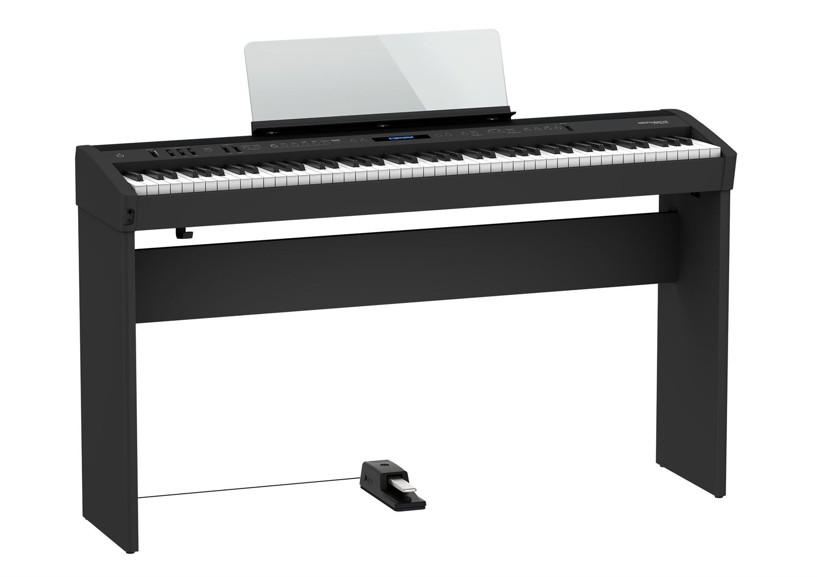 Roland Portable Digital Piano