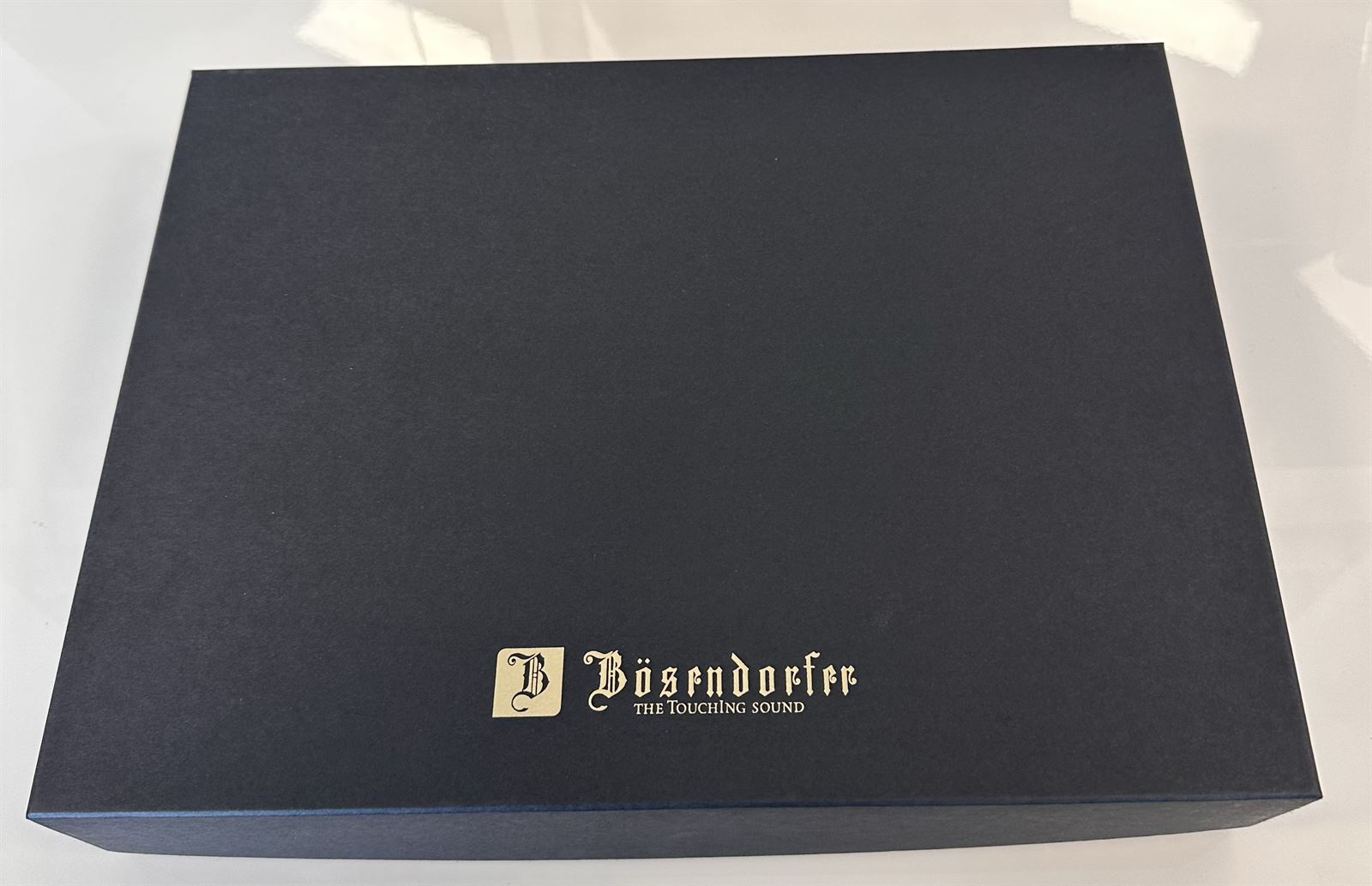 Bösendorfer 200 Schönbrunn Limited Edition Grand  - No. 9 of 9 6ft 7"
