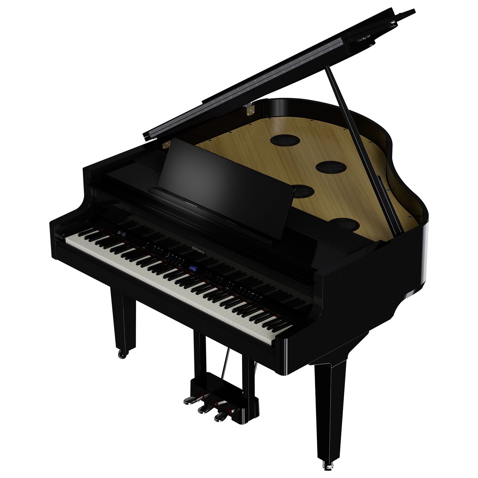 Roland Digital Grand Piano