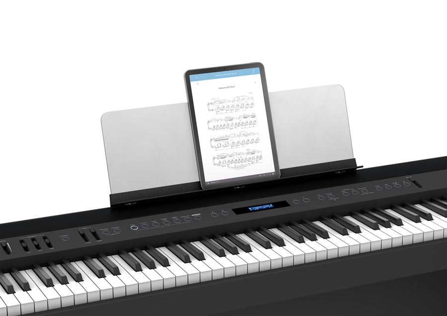 Roland Portable Digital Piano
