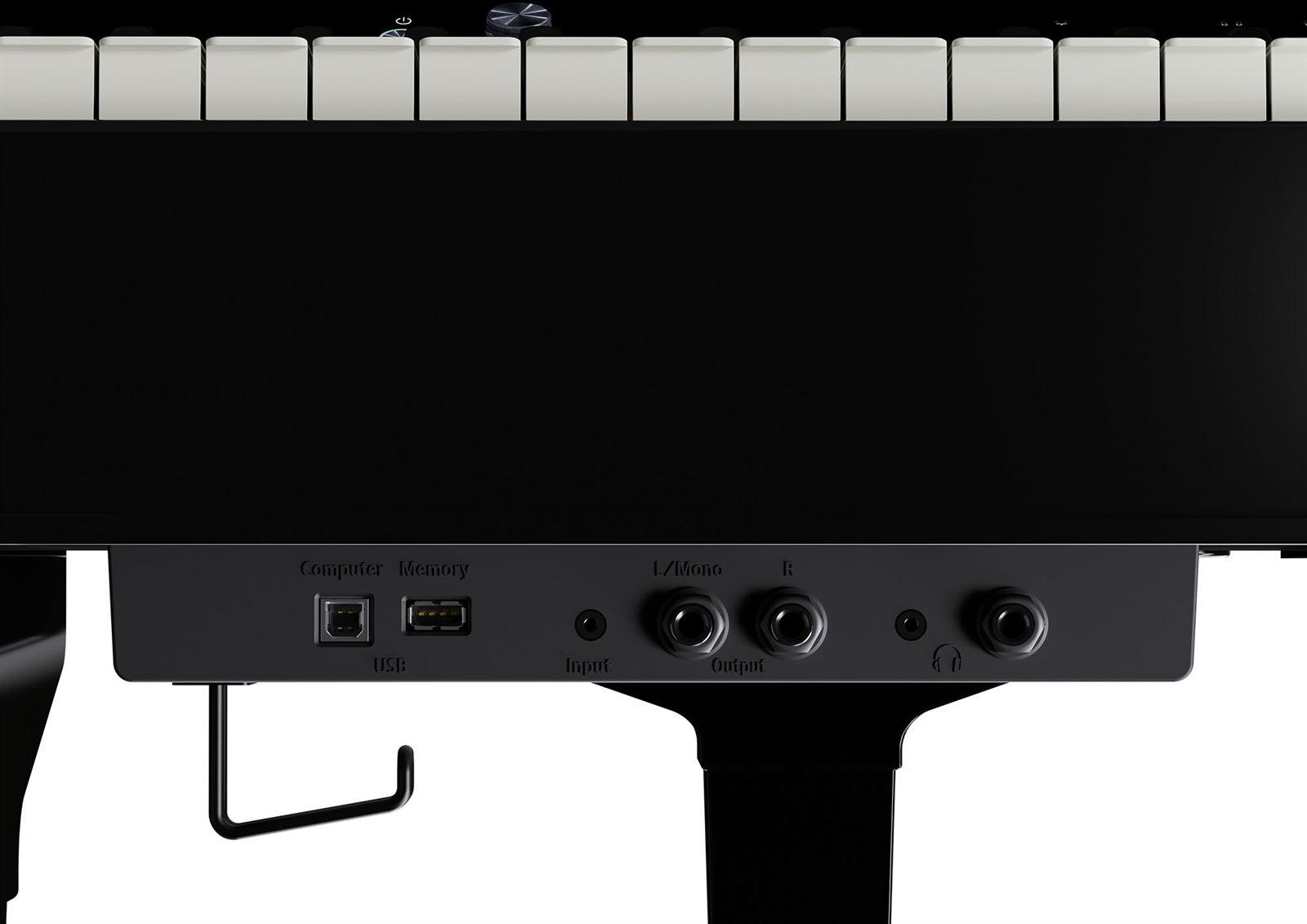 Roland Digital Grand Piano