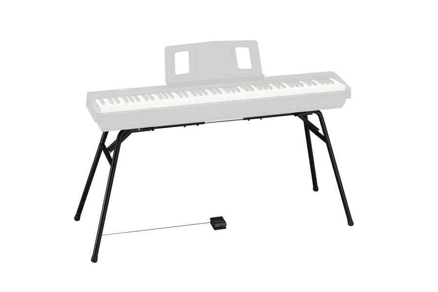 Roland Portable Digital Piano - Black