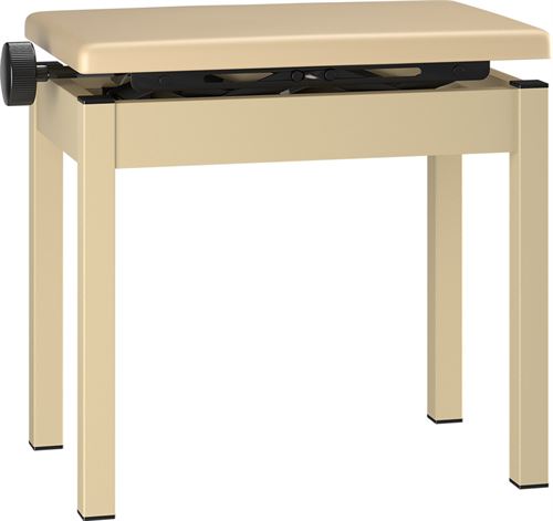 Roland Digital Piano Bench - Light Oak