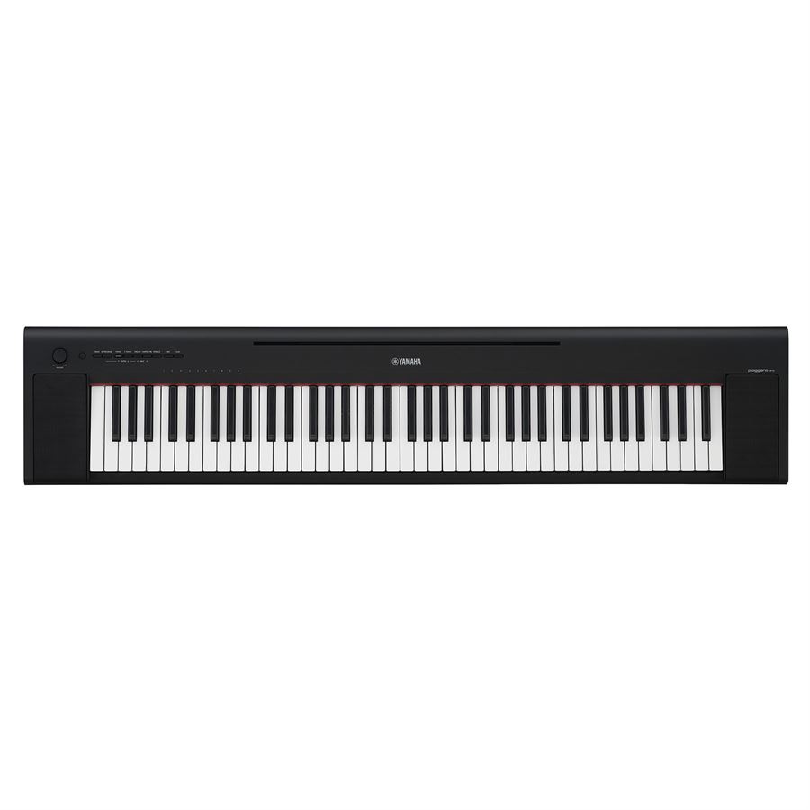 Yamaha NP35B Light Digital Piano