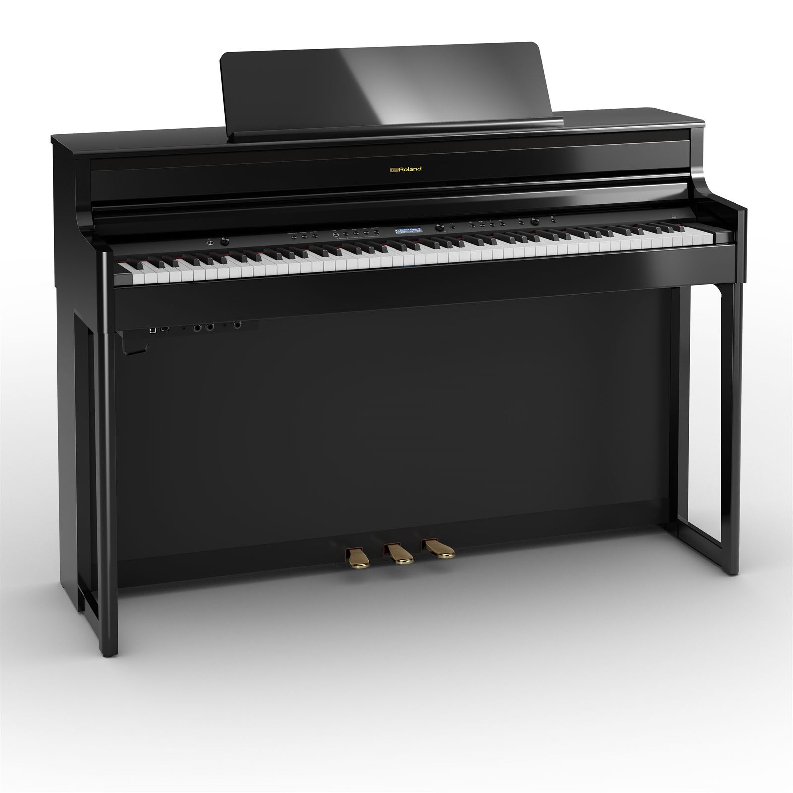 Roland Digital Console Piano