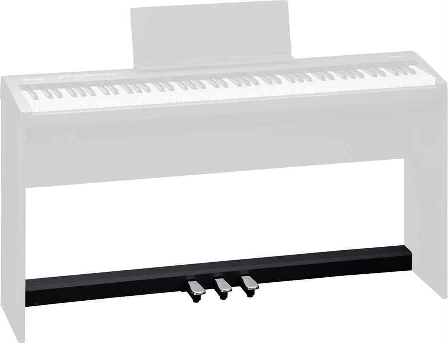 Roland Digital Piano Pedalboard