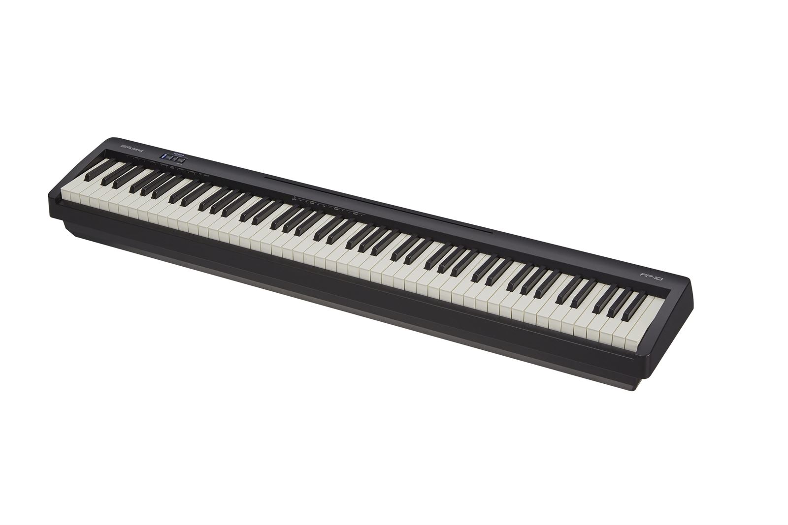 Roland Portable Digital Piano - Black