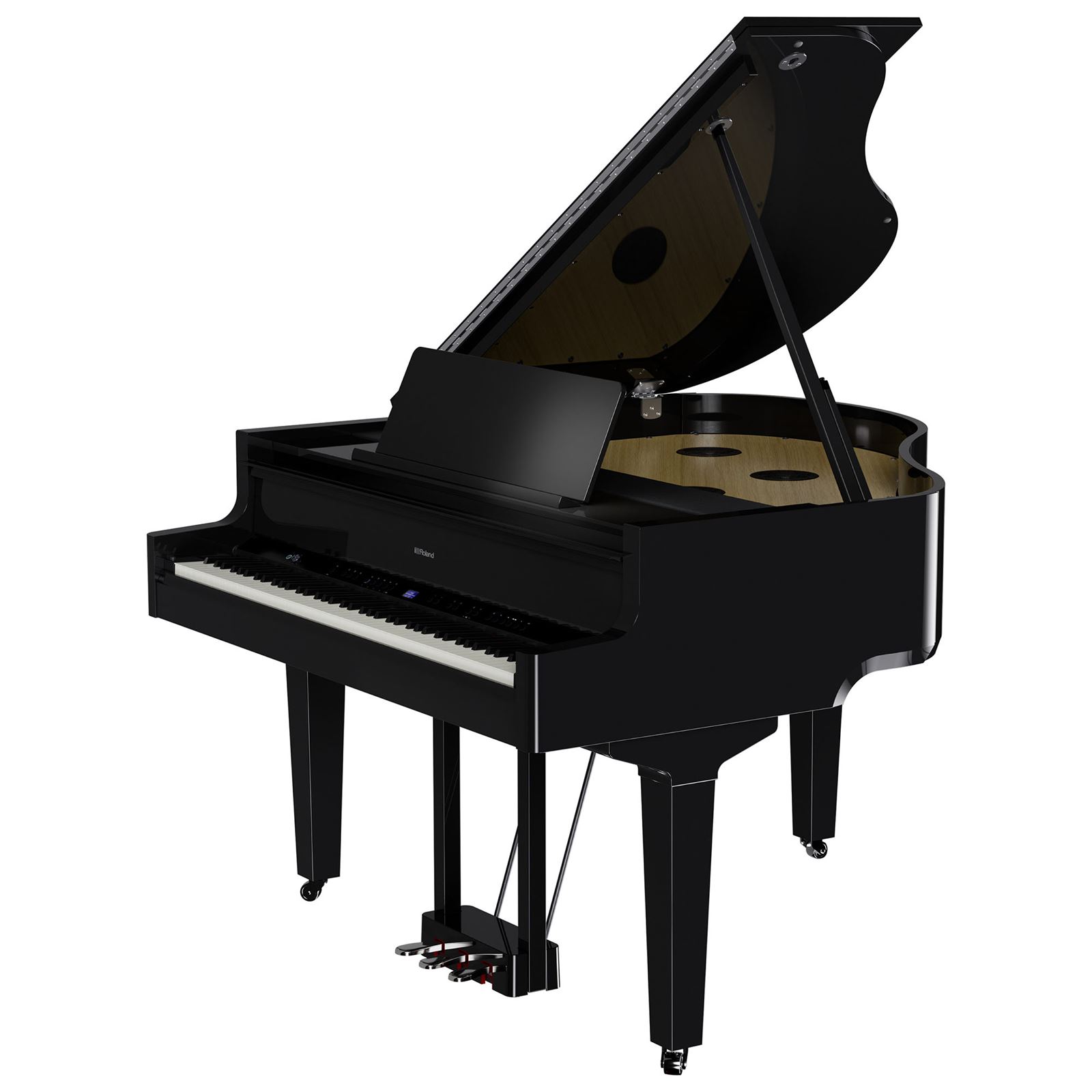 Roland Digital Grand Piano