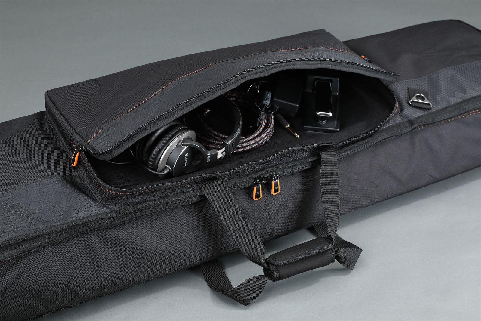 Roland CB-B88S 88-Note Slim Piano Gig Case
