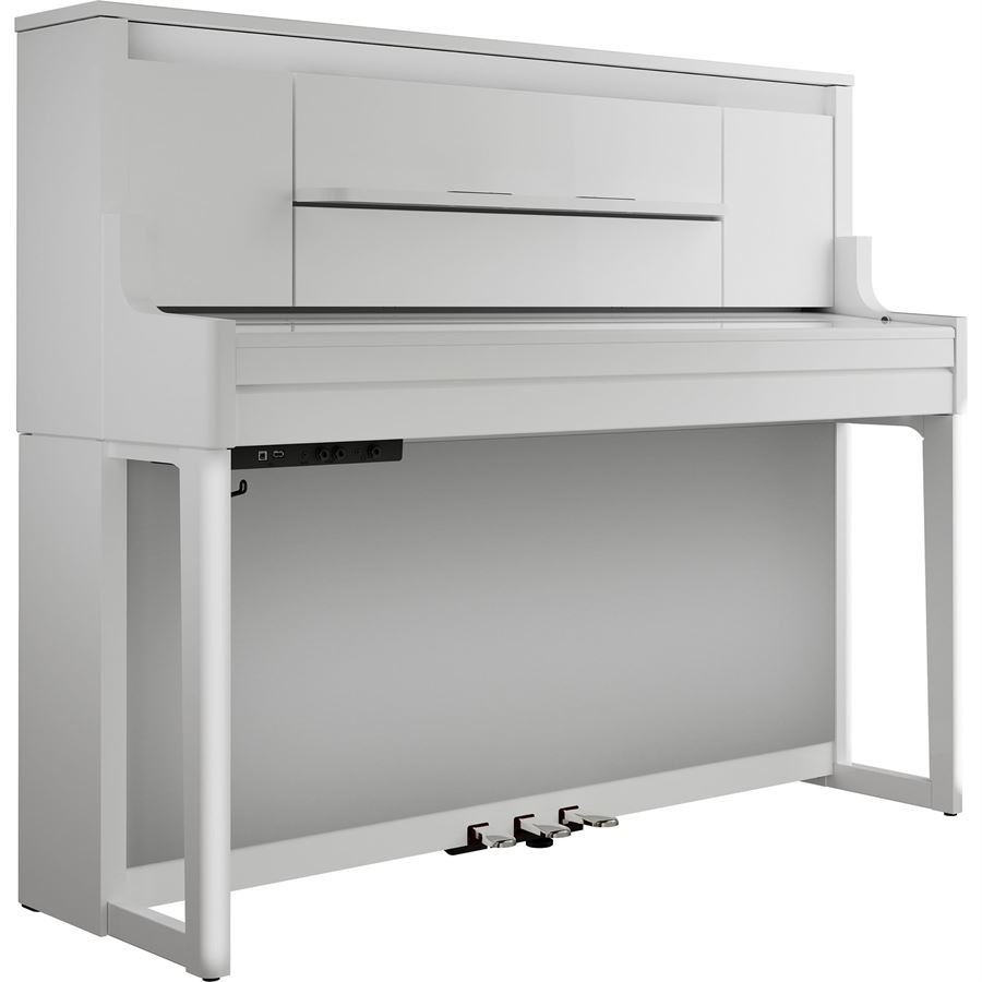 Roland Digital Upright Piano