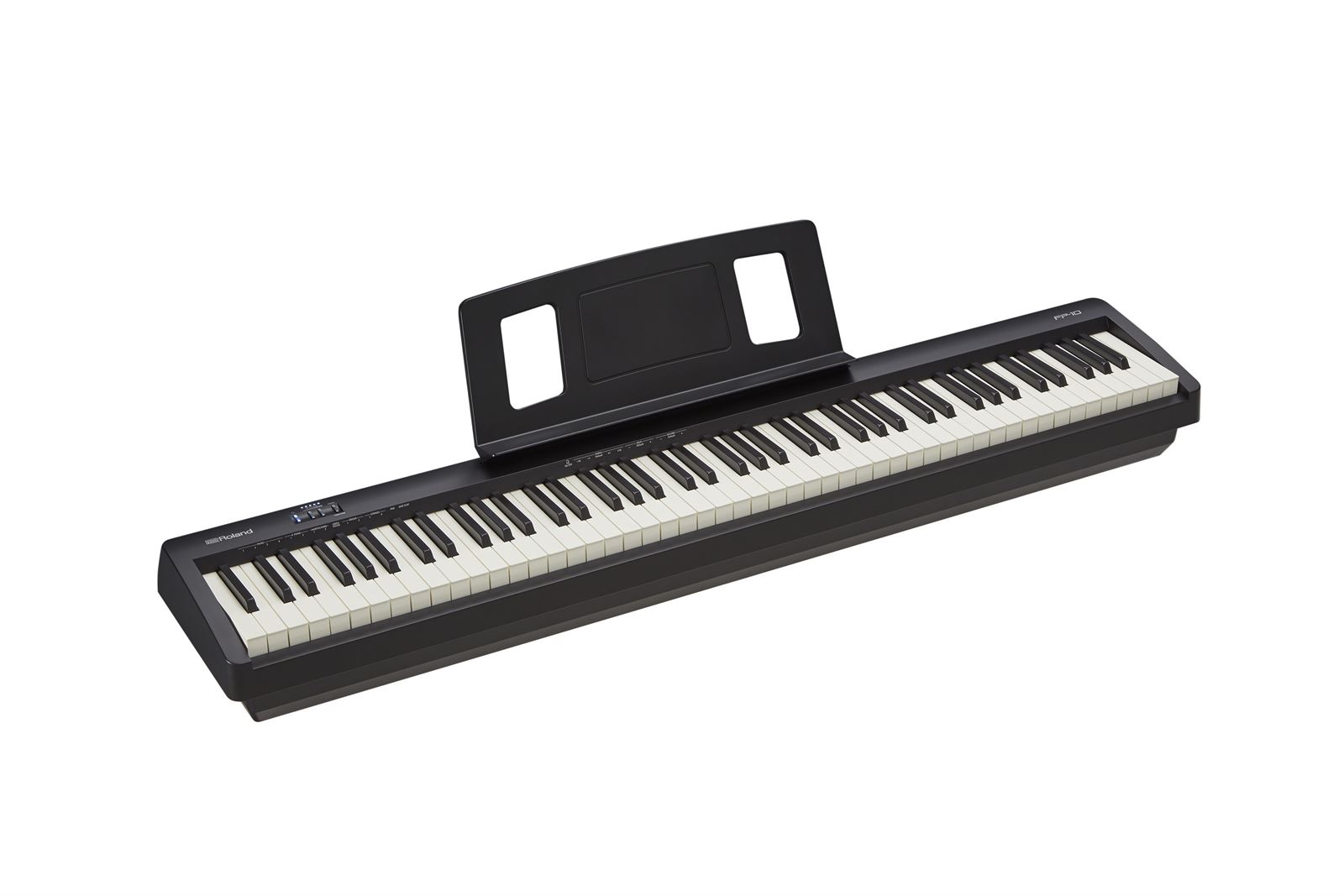 Roland Portable Digital Piano - Black