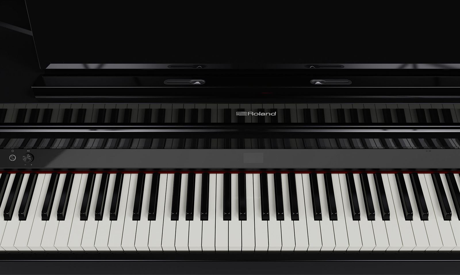 Roland Digital Grand Piano