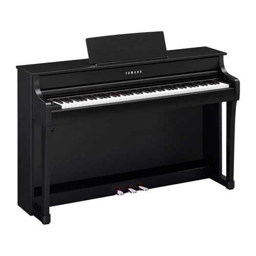 Yamaha CLP835B Digital Piano