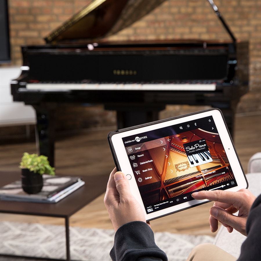 Yamaha Disklavier Upgrade Kit DKC-900