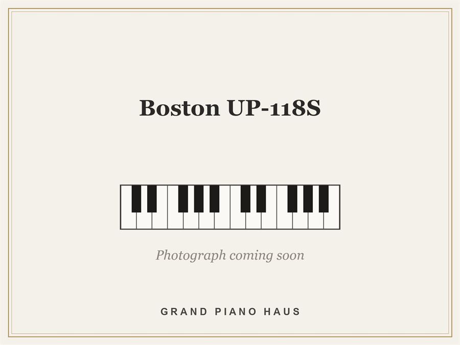 Boston UP-118S