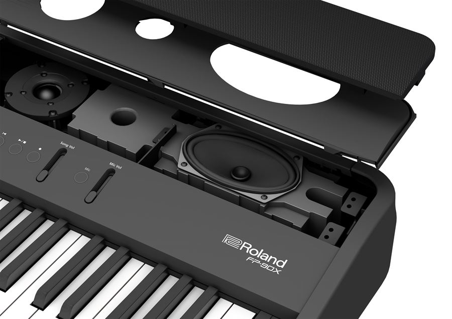 Roland Portable Digital Piano