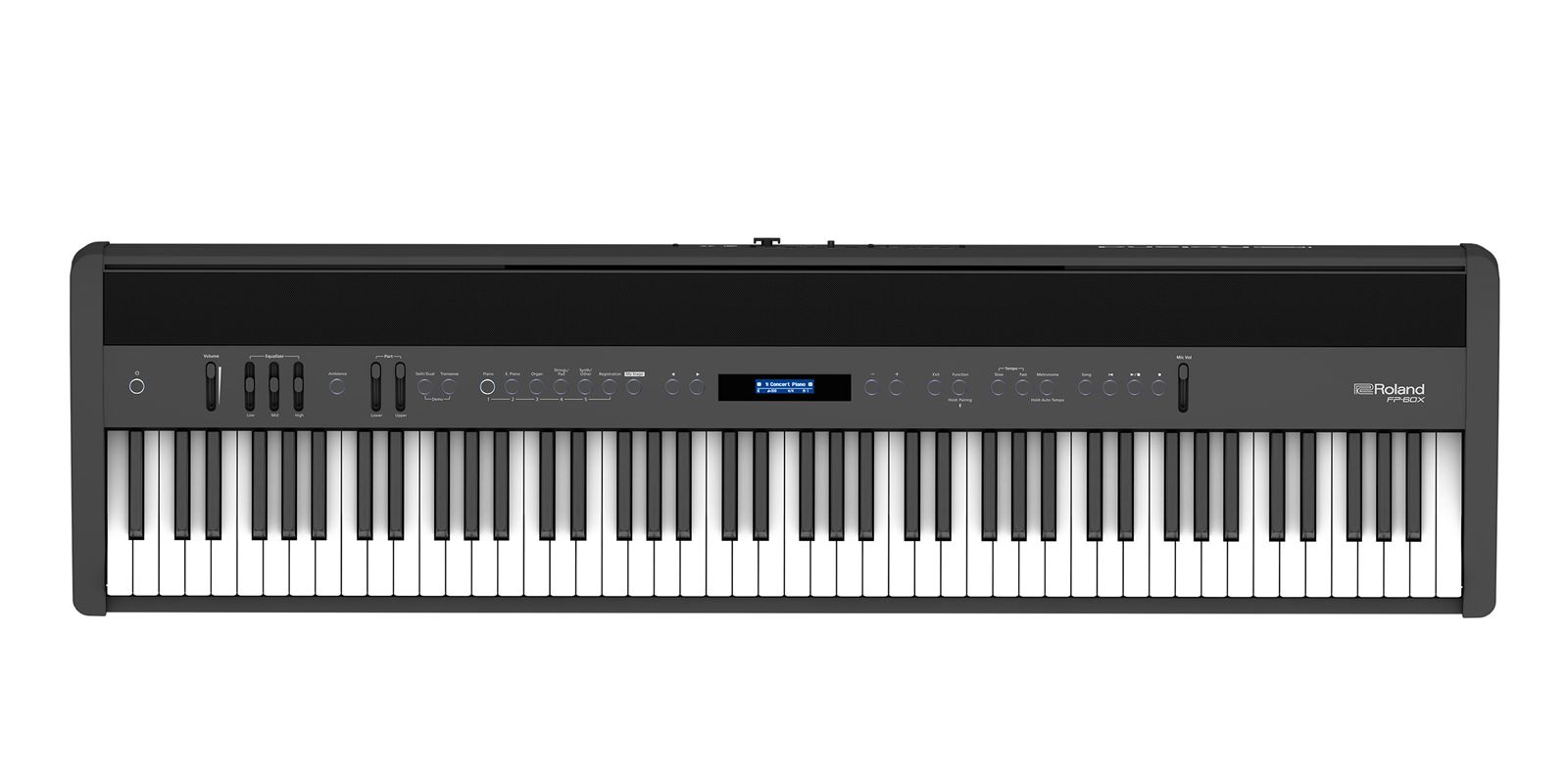Roland Portable Digital Piano