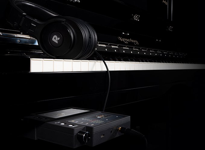 Pearl River QU2 Interactive Silent System