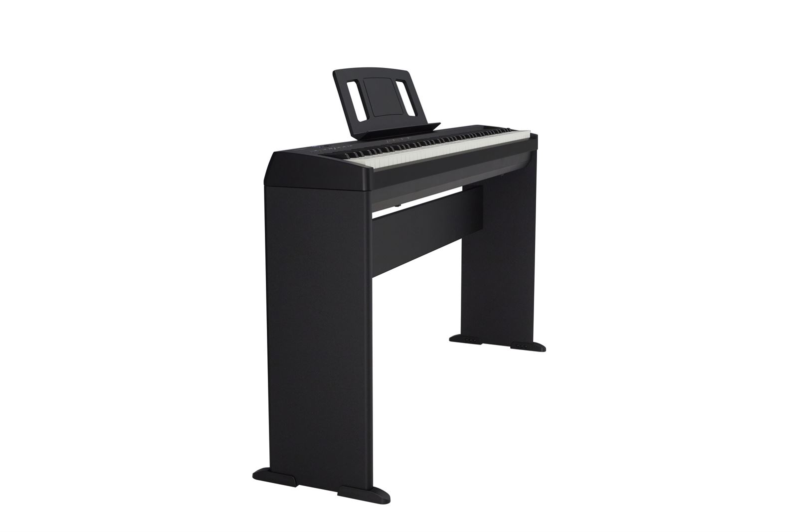 Roland Portable Digital Piano - Black