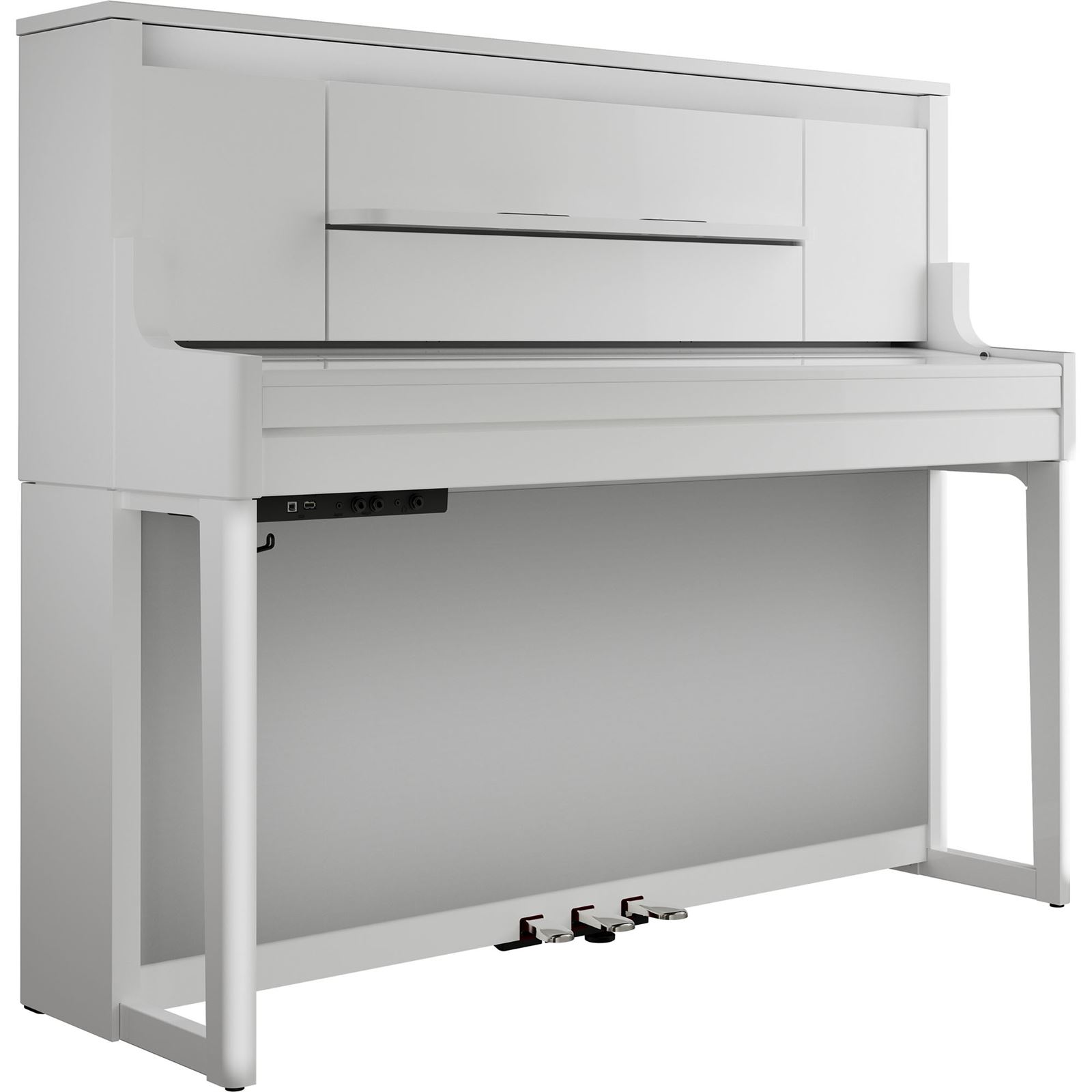 Roland Digital Upright Piano