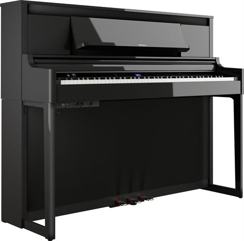 Roland Digital Upright Piano