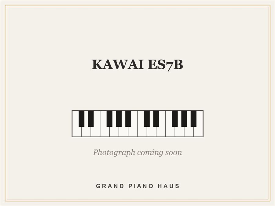 KAWAI ES7B