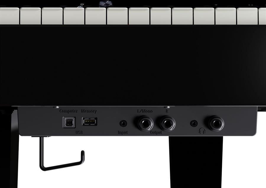 Roland Digital Grand Piano