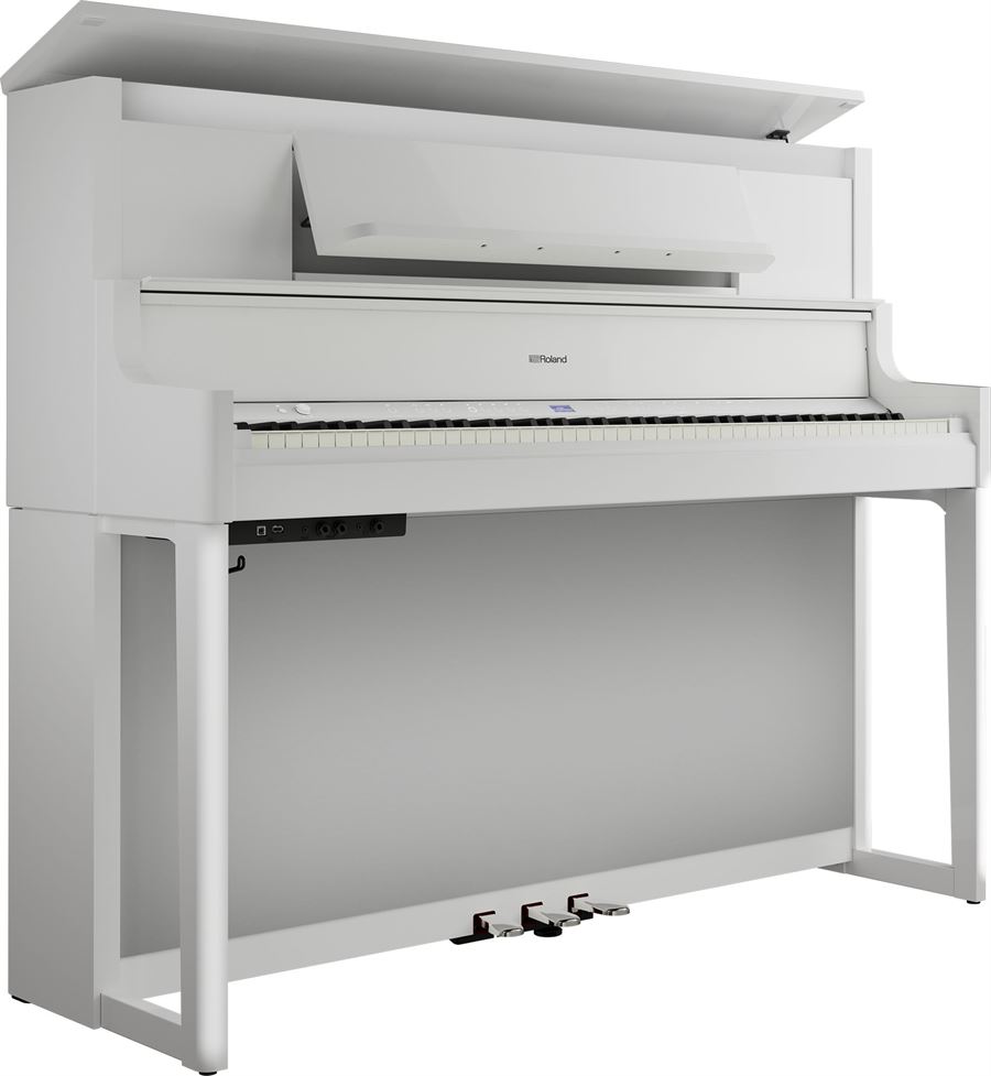 Roland Digital Upright Piano