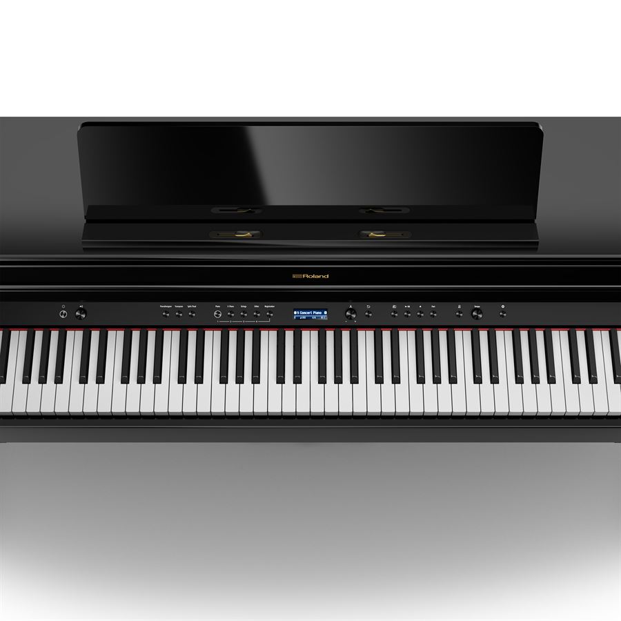 Roland Digital Console Piano