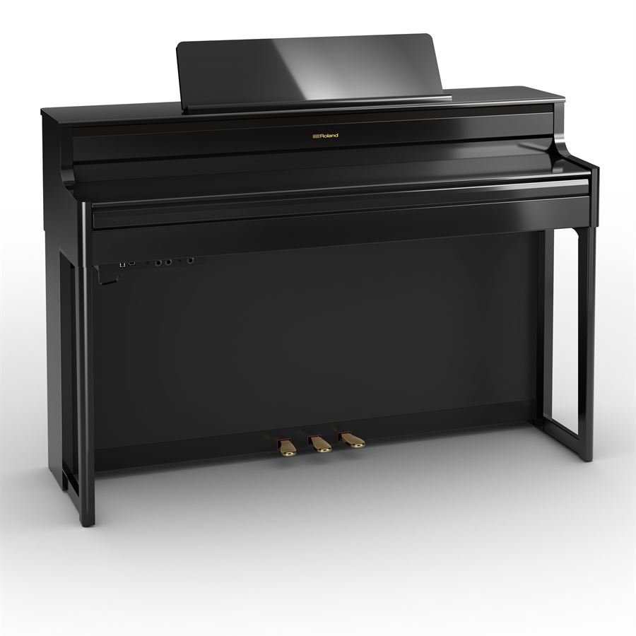 Roland Digital Console Piano