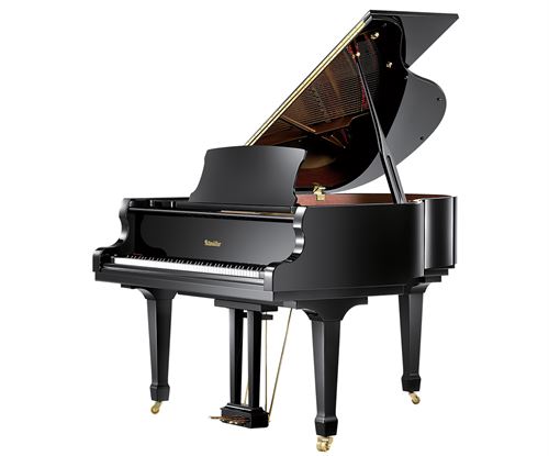 Ritmüller RS150-PE Grand Piano